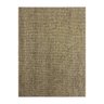 Tapete Sisal Natural 350x350 Ld - 1