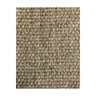 Tapete Sisal Natural 350x350 Ld - 2