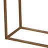 Mesa de Apoio Meridiano P/ Braço de Sofá Nud Destack Moveis - 5