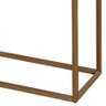 Mesa de Apoio Meridiano P/ Braço de Sofá Nud Destack Moveis - 6
