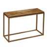 Mesa de Apoio Meridiano P/ Braço de Sofá Nud Destack Moveis - 1