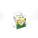 Ver imagem 6 de Spot Alltop Recuado Led Taschibra Mr16 Quadrado Branco 6w - 3000k Luz Quente