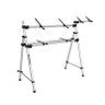 Rack Suporte para Teclados 6 Oitavas 76 Teclas Titanium TY212 BEM ideal para Yamaha, Roland, Casio,  - 3