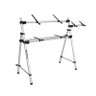 Rack Suporte para Teclados 6 Oitavas 76 Teclas Titanium TY212 BEM ideal para Yamaha, Roland, Casio,  - 2