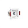 Spot de Embutir Mini Led Downlight Recuado Sala 3000k Bet55 - 1