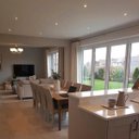 Ver imagem 2 de Spot de Embutir Mini Led Downlight Recuado Sala 3000k Bet55