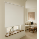 Ver imagem 1 de Cortina Persiana Rolo Blackout 100 X 100 Cm Janela do Quarto Cor:branco