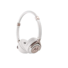 Fone de ouvido Motorola Pulse 2 com fio Branco headset - 1