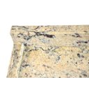 Ver imagem 7 de Pia de Granito para Cozinha Levorato Santa Cecília – 150x55cm – Granito Santa Cecília