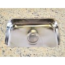 Ver imagem 3 de Pia de Granito para Cozinha Levorato Santa Cecília – 150x55cm – Granito Santa Cecília
