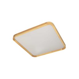 Plafon Tora Madeira 56CM LED 48W ZM-005-wood Starlux ST2510 - 4