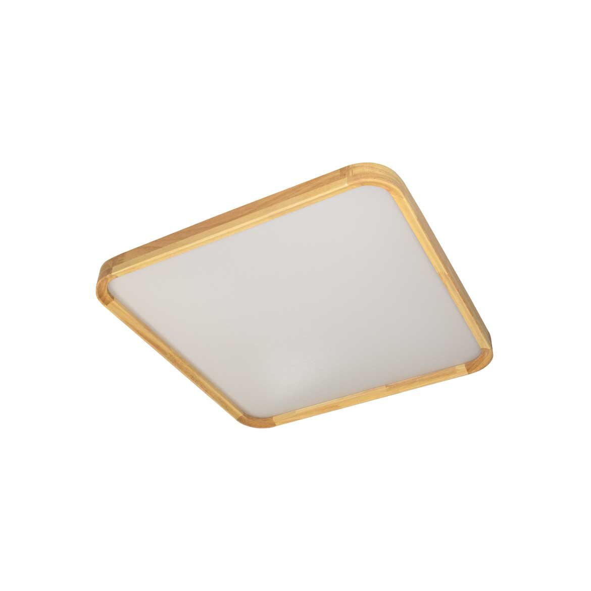 Plafon Tora Madeira 56CM LED 48W ZM-005-wood Starlux ST2510 - 6