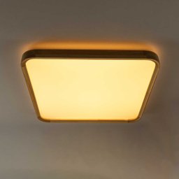 Plafon Tora Madeira 56CM LED 48W ZM-005-wood Starlux ST2510 - 5