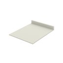Ver imagem 1 de Tampo para Balcão 40 cm Fineze 100% MDF Areia Hp - Henn