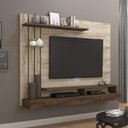 Ver imagem 1 de Painel para TV até 50 Polegadas Madri Espresso Móveis