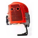 Ver imagem 3 de Motor de Roçadeira 65cc Usado Revisado Otimo Estado