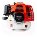 Ver imagem 1 de Motor de Roçadeira 65cc Usado Revisado Otimo Estado