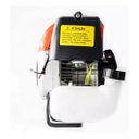 Ver imagem 2 de Motor de Roçadeira 65cc Usado Revisado Otimo Estado