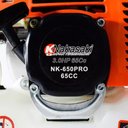 Ver imagem 4 de Motor de Roçadeira 65cc Usado Revisado Otimo Estado