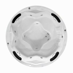 Spa Redondo Babilonia Completo com Hidro - 1