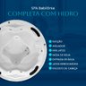 Spa Redondo Babilonia Completo com Hidro - 4