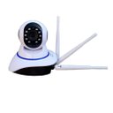 Ver imagem 3 de Camera Ip Robot Hd 720p 3 Antenas Fsm-ip01