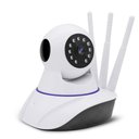 Ver imagem 5 de Camera Ip Robot Hd 720p 3 Antenas Fsm-ip01
