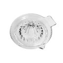Ver imagem 2 de Espremedor de Frutas de Cristal 14cm X 8,5cm X 7cm