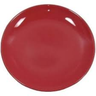 Prato de Sobremesa Basic Ø18,5cm Vermelho Oxford - 1