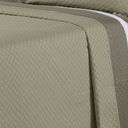 Ver imagem 6 de Kit Colcha Cobre-leito Queen Bouti de Microfibra Ultrasonic Stone Tekstil