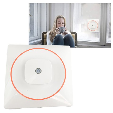 Robo Limpa Janela Vidro Automatico Inteligente Vitrine Vidraça Box Sensor Antiqueda Controle Reserva