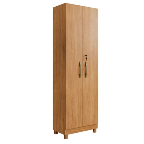 Multiuso Sapateira Sparta 2 Portas 5 Prateleiras - Benetil