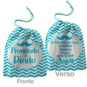 Ver imagem 5 de Conjunto Canecas Convite Padrinhos de Batismo Dindo Dinda