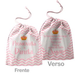 Conjunto Canecas Convite Padrinhos De Batismo Dindo Dinda - 4
