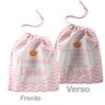 Conjunto Canecas Convite Padrinhos De Batismo Dindo Dinda - 4