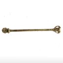 Ver imagem 2 de Apagador De Velas Todo Em Bronze Missas Celebrações Jantares