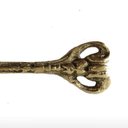 Ver imagem 4 de Apagador De Velas Todo Em Bronze Missas Celebrações Jantares