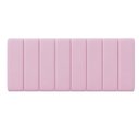 Ver imagem 3 de Painel Modulado Nashira 200 / Z-021 Sued Rosa Bebê