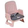 Assento de Alimentação Kiwi Rose Madder Portátil - Burigotto - 2