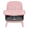 Assento de Alimentação Kiwi Rose Madder Portátil - Burigotto - 3