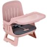 Assento de Alimentação Kiwi Rose Madder Portátil - Burigotto - 1