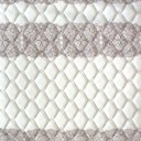 Ver imagem 4 de Colchão Solteiro Espuma Ad Mega Firme Probel 22cm Bege/marrom (88x188x22cm)