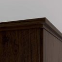 Ver imagem 6 de Guarda-Roupa 6 Portas 6 Gavetas Elenco Henn