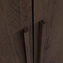 Ver imagem 5 de Guarda-Roupa 6 Portas 6 Gavetas Elenco Henn