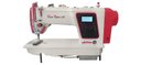 Ver imagem 3 de Máquina Costura Industrial Reta Eletrônica Ss780d4-st-qi 110v - Sun Special