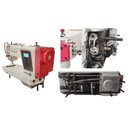 Ver imagem 4 de Máquina Costura Industrial Reta Eletrônica Ss780d4-st-qi 110v - Sun Special