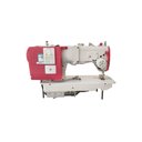 Ver imagem 6 de Máquina Costura Industrial Reta Eletrônica Ss780d4-st-qi 110v - Sun Special