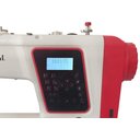 Ver imagem 5 de Máquina Costura Industrial Reta Eletrônica Ss780d4-st-qi 110v - Sun Special