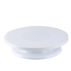 Bailarina Giratória para Confeitar e Decorar Bolo 28cm Silver Festas Silverfestas