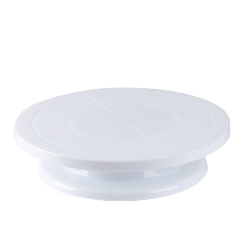 Bailarina Giratória para Confeitar e Decorar Bolo 28cm Silver Festas Silverfestas